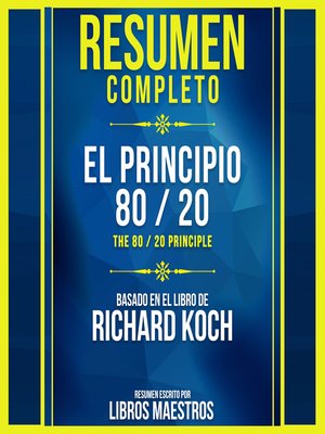 cover image of Resumen Completo